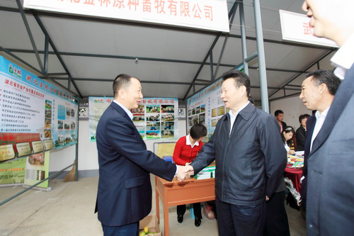 ����ʡ��ʡ���Ա����ܾ������н�̸