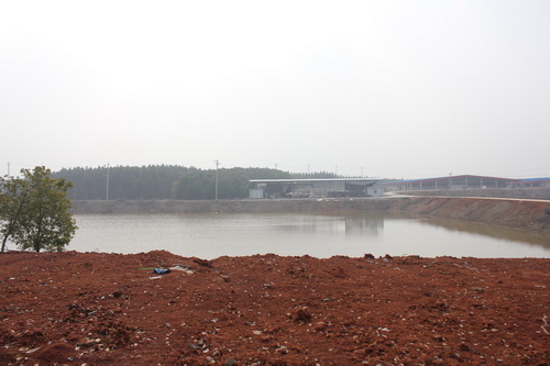 �³������������̬ũҵ�ķ�չ֮·