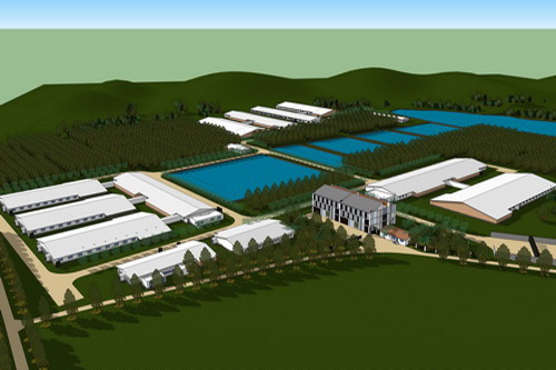 �³����ɵĹ滮ͼ