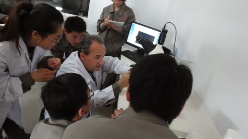 ��������ʦ�ֳ���ѵ