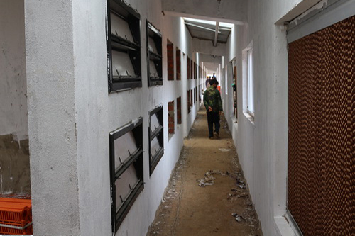 �����е��¿��豸