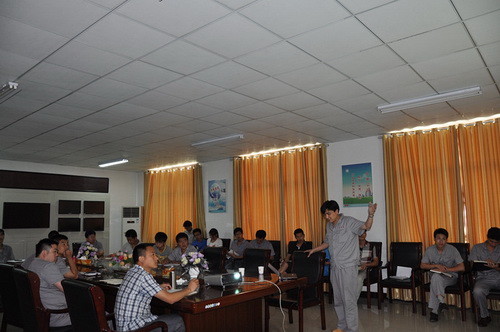 �μ������й����ܾ���Ȩ̩����Ӫ��������ѵ