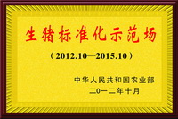 �����׼��ʾ����