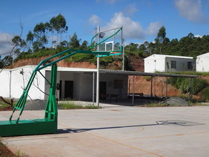 ������ʩ