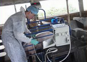 �Ϻ��ж����߲���������Ѳ�زⶨ